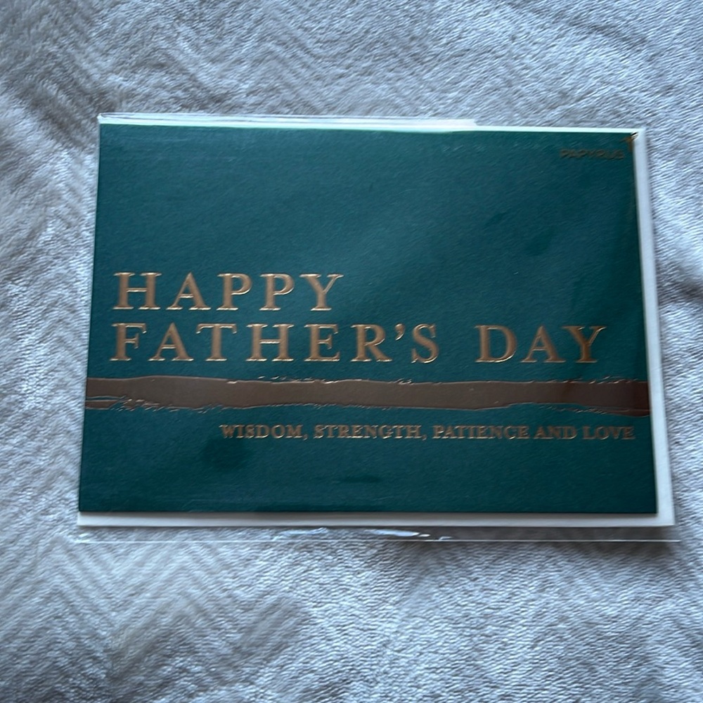 💚5/$25 Papyrus Bundle | Father’s Day